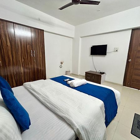 Zenith Homes - Boomerang Suites Mumbai Exterior photo